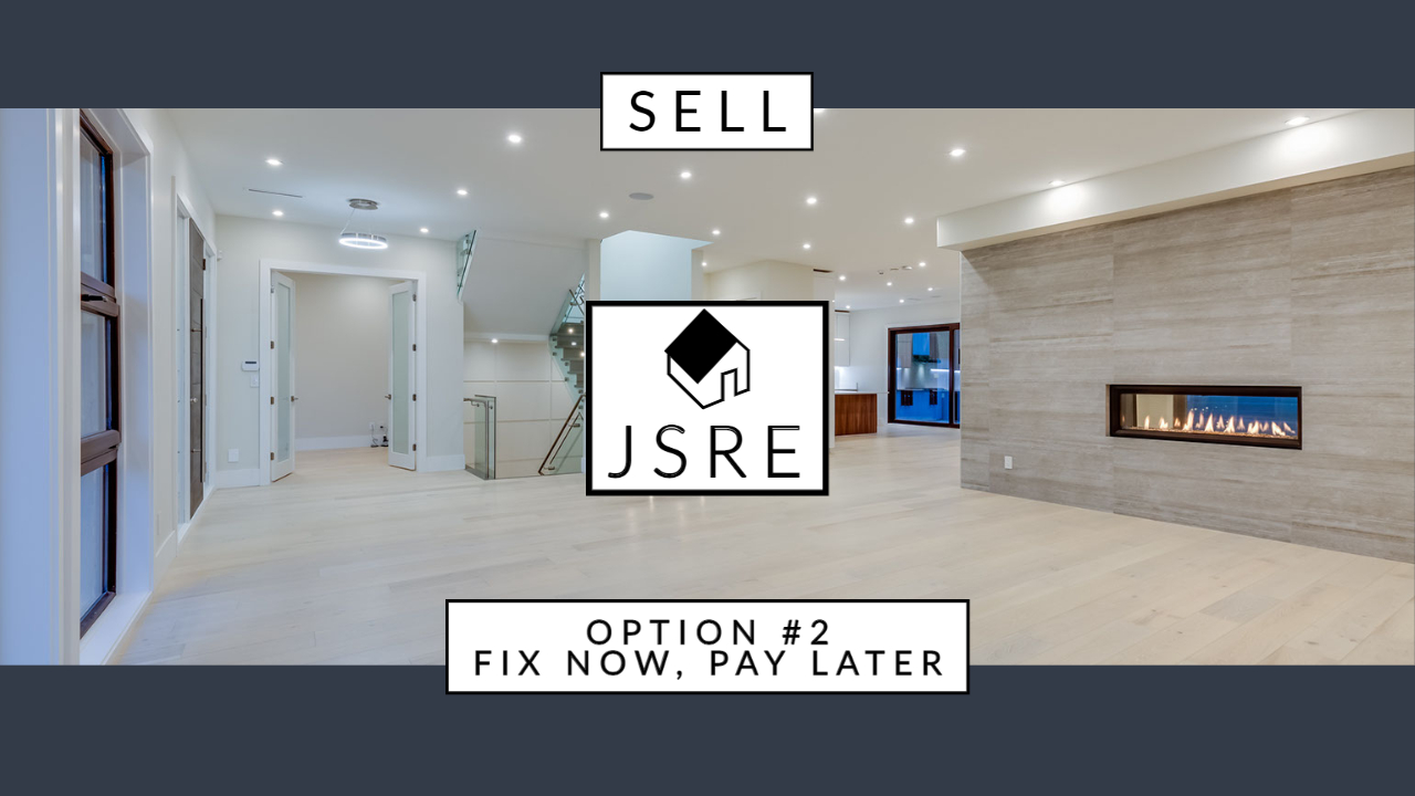 2% MLS Highest-Quality Listings by: Jack Schoberg plus Fix before you Sell Renovations, pay nothing until your home Sells.
