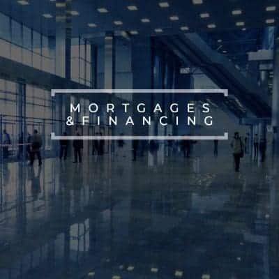 Alternative Financing, Hard Money Loans, Real Estate, Mortgages