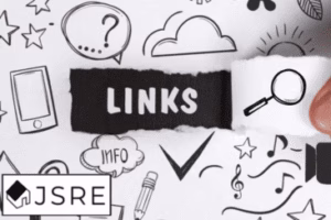 California Real Estate Links