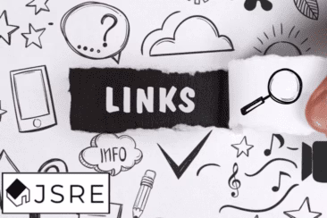 California Real Estate Links