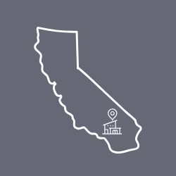 We Serve La, Ventura, Santa Barbara, and Orange Counties