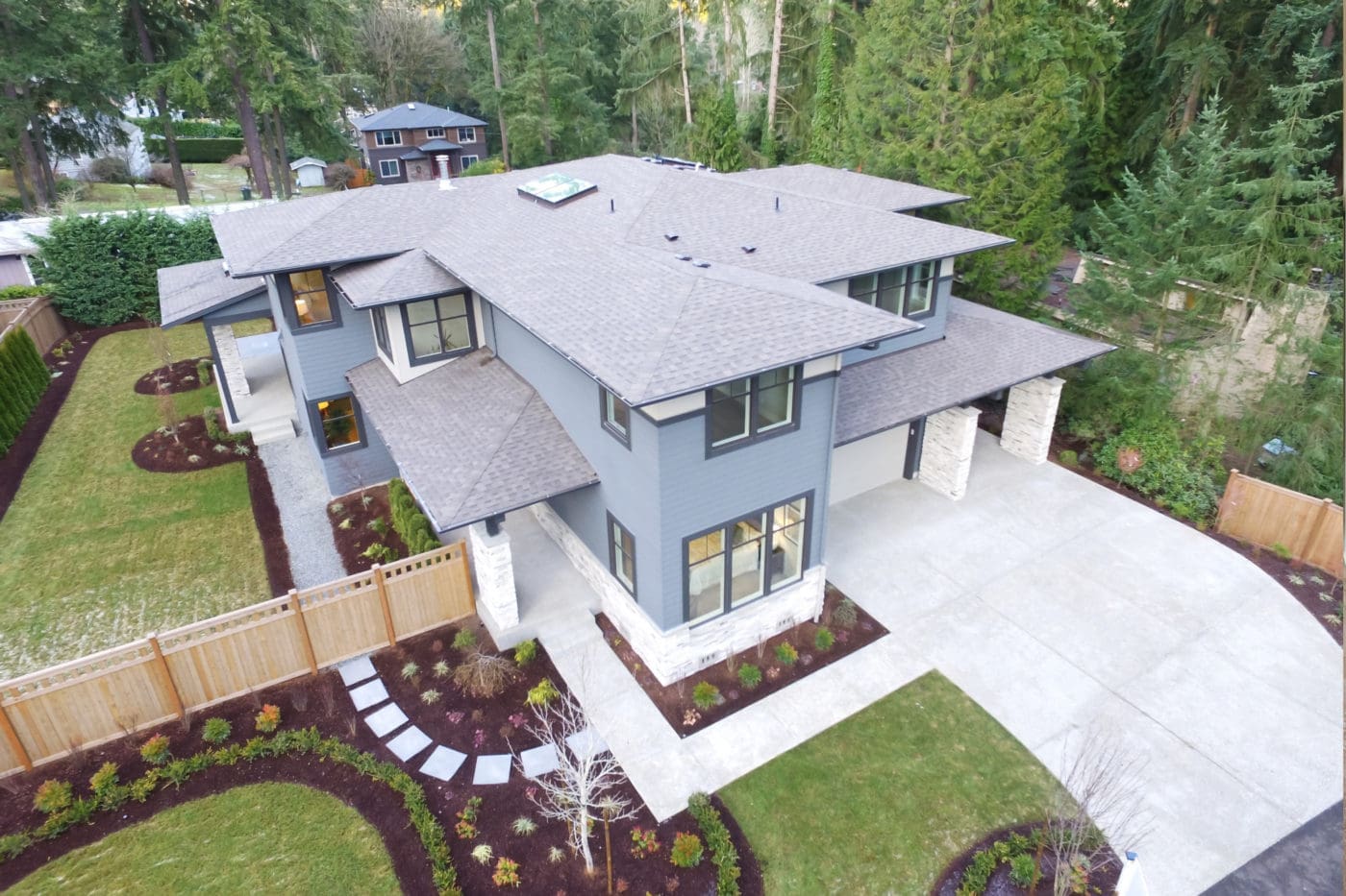 Real Estate Drone Photography Is Standard On All Listings
