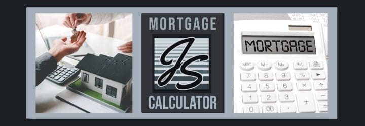 Payment calculator for real estate loans