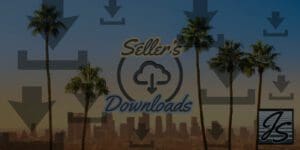 Seller Downloads by Real Estate Agent and Listing Agent Jack Schoberg