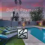 Down Payment Assistance