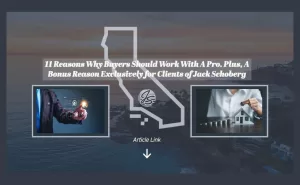 Westlake Village, CA Real Estate Agent