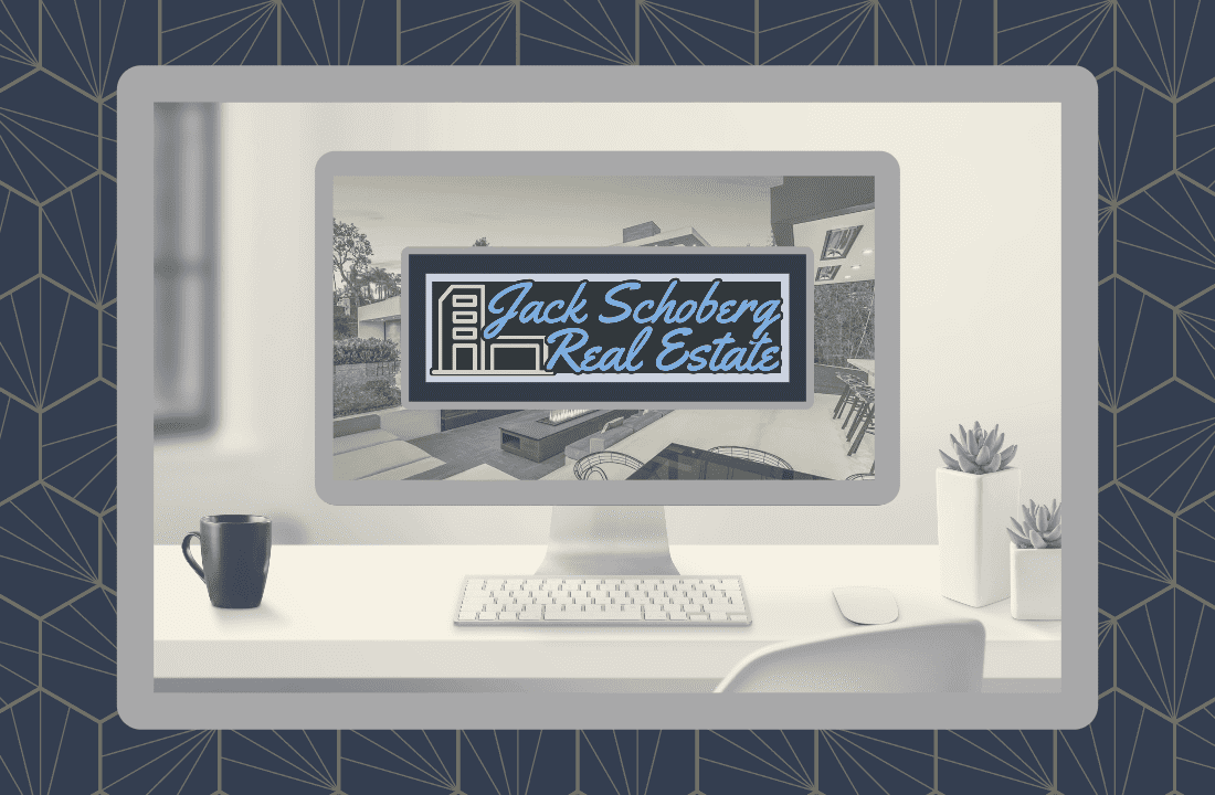 California Real Estate Agent Jack Schoberg Website Privacy Policy Page