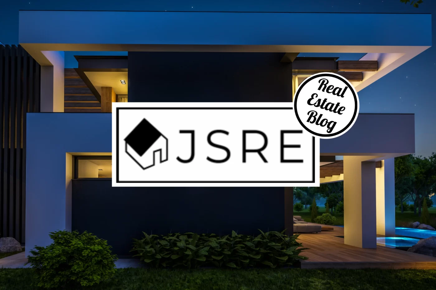 Real Estate Blog.Visit the JSRE Blog for up-to-date info on, market trends/data/statistics, industry news articles, topics of interest for buyers & sellers, and more!  