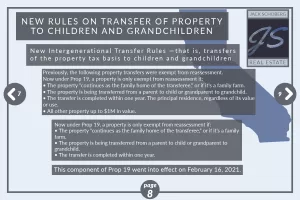 Proposition 19 Details