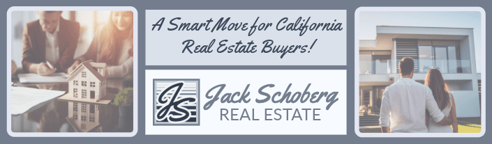 A smart move among California Real Estate Buyers