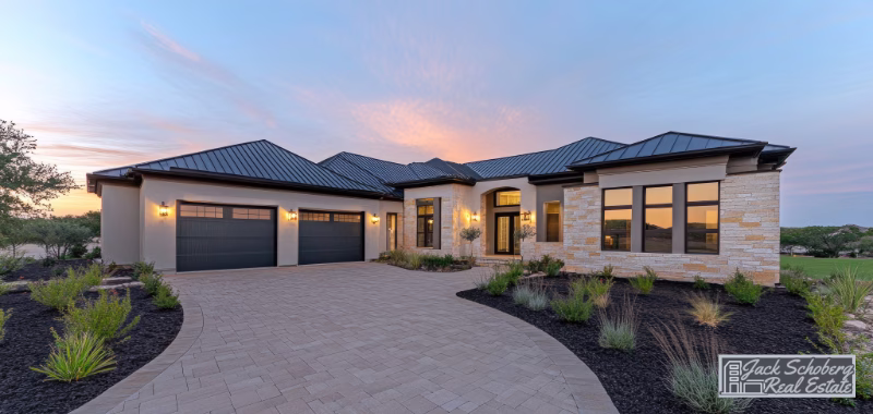 Jack Schoberg Real Estate Full-Service MLS for Just 1% Commission! | Buyers get up to 1.25% Cash Back!