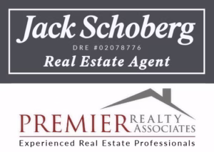 Jack Schoberg Real Estate Agent and Premier Realty Associates