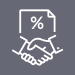 You Approve or Counter Offer Buyer Agent Commission with your 1% Listing Agent
