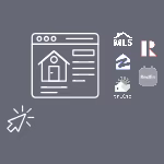 Your Listing is Included on All Major Real Estate Listing Websites and the MLS